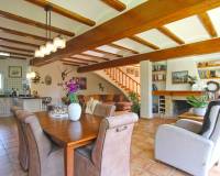 Resale - Villa - Javea