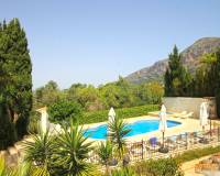 Resale - Villa - Javea