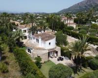 Resale - Villa - Javea