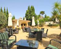 Resale - Villa - Javea