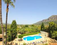 Resale - Villa - Javea