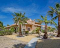 Resale - Villa - La Nucia - Sierra Verde