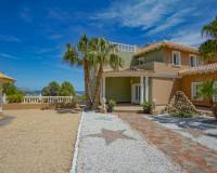 Resale - Villa - La Nucia - Sierra Verde