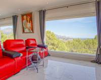 Resale - Villa - La Nucia - Sierra Verde