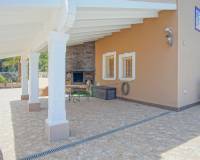 Resale - Villa - La Nucia - Sierra Verde