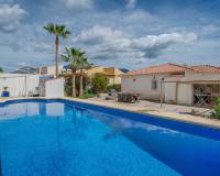 Resale - Villa - La Nucia