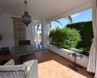 Resale - Villa - La Nucia