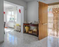 Resale - Villa - La Nucia