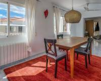Resale - Villa - La Nucia