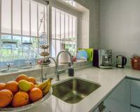 Resale - Villa - La Nucia