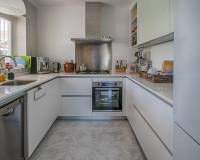 Resale - Villa - La Nucia