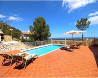 Resale - Villa - La Sella