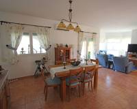 Resale - Villa - La Vall De Laguar - Vall de laguart