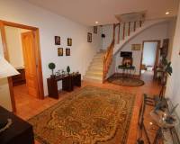 Resale - Villa - La Vall De Laguar - Vall de laguart