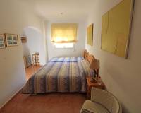 Resale - Villa - La Vall De Laguar - Vall de laguart