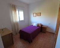 Resale - Villa - La Vall De Laguar - Vall de laguart