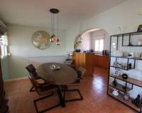 Resale - Villa - La Vall De Laguar - Vall de laguart