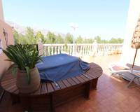 Resale - Villa - La Vall De Laguar - Vall de laguart