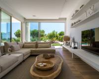 Resale - Villa - Las Colinas Golf - Las Colinas
