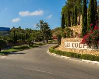 Resale - Villa - Las Colinas Golf - Las Colinas