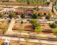 Resale - Villa - Lliber