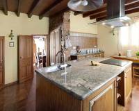 Resale - Villa - Lliber