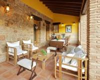 Resale - Villa - Lliber