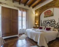 Resale - Villa - Lliber