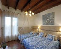 Resale - Villa - Lliber