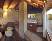 Resale - Villa - Lliber