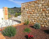 Resale - Villa - Lliber