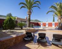 Resale - Villa - Lliber
