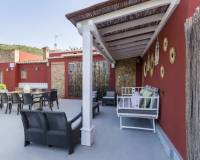 Resale - Villa - Lliber