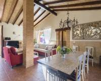 Resale - Villa - Lliber