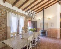 Resale - Villa - Lliber