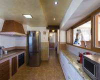 Resale - Villa - Lliber