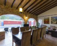 Resale - Villa - Lliber
