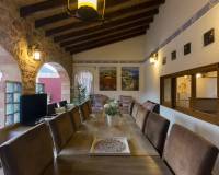 Resale - Villa - Lliber