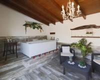 Resale - Villa - Lliber