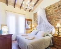 Resale - Villa - Lliber