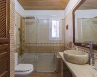 Resale - Villa - Lliber