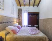 Resale - Villa - Lliber