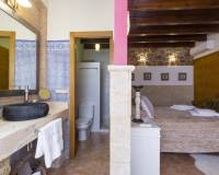 Resale - Villa - Lliber