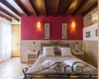 Resale - Villa - Lliber