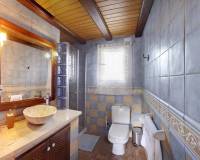 Resale - Villa - Lliber