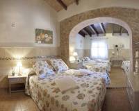 Resale - Villa - Lliber