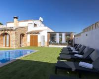 Resale - Villa - Lliber