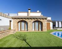 Resale - Villa - Lliber