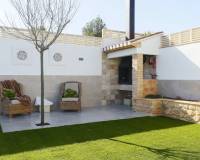 Resale - Villa - Lliber