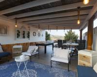 Resale - Villa - Lliber